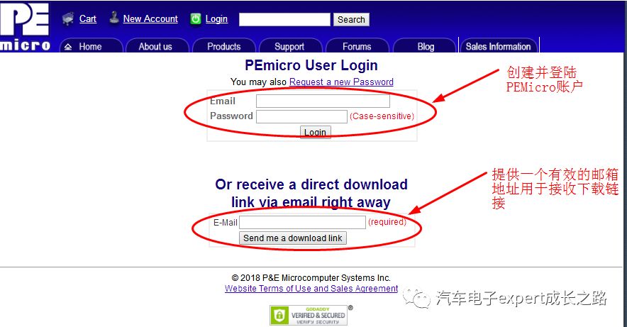 嵌入式软件开发调试必备:PEMicro Multilink功能介绍与使用FAQ详解