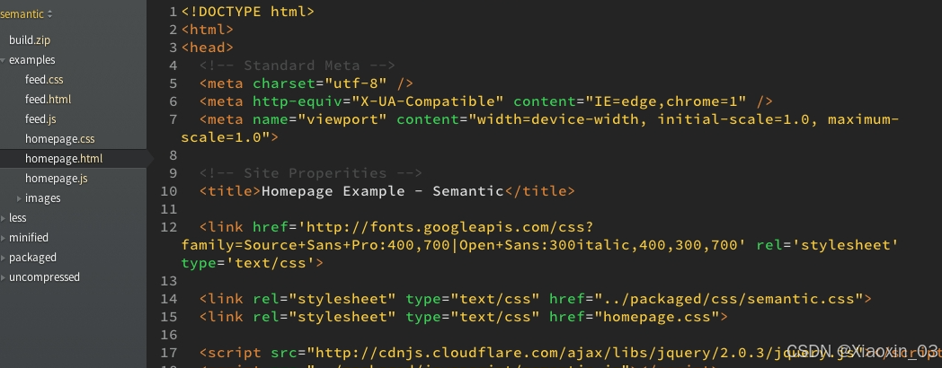 HTML+CSS编程必备软件大盘点:提升网页开发效率的最佳工具推荐