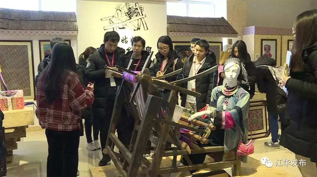 北大博士生组团访问永州,提出多项发展建议与创新策略