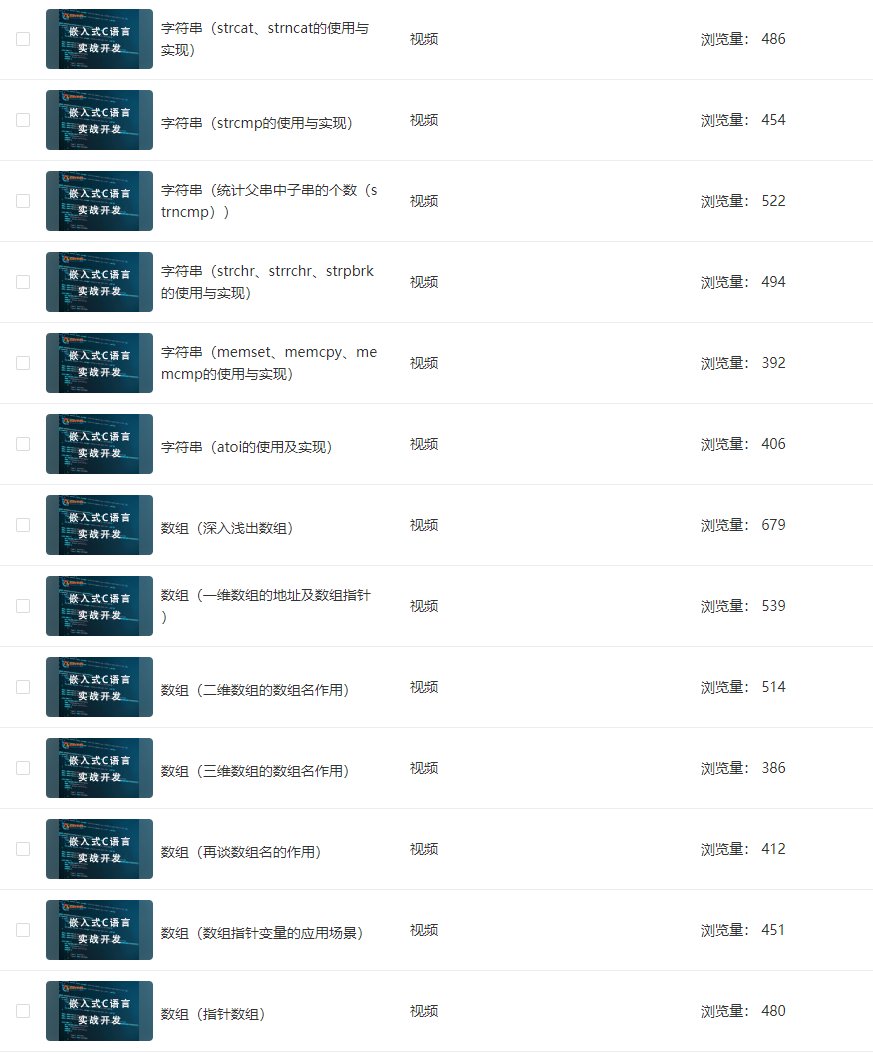2024年嵌入式行业前景如何?新手转行嵌入式学习路径全解析