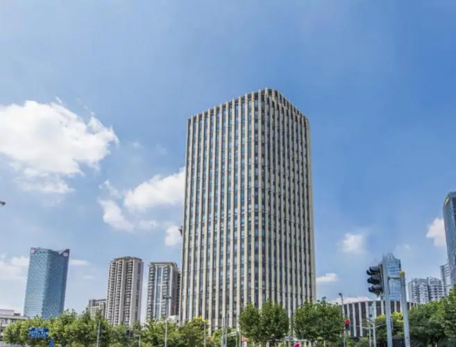 上海虹口区城投控股大厦招商中心电话及租赁详情,24小时热线直租服务