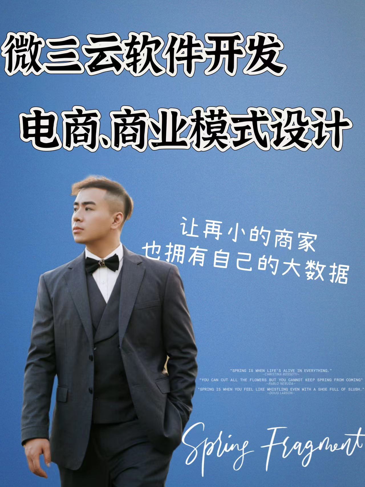 深入解析电商软件与商业模式,全面了解电商行业发展趋势