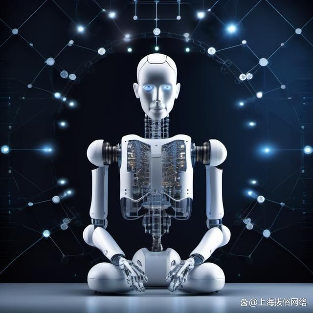 AI人工智能软件开发:智慧之光如何照亮未来科技发展之路