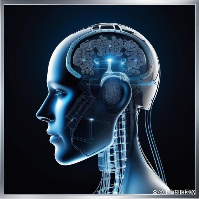AI人工智能软件开发:智慧之光如何照亮未来科技发展之路