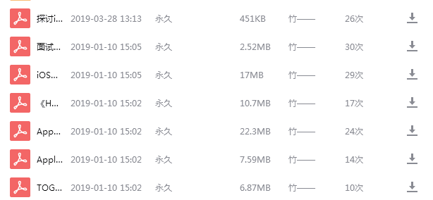 iOS开发语言全家桶:从Swift到Objective-C,全面掌握iOS开发必备技能