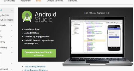 Android Studio 中文教程:前六章详细指南与实用技巧