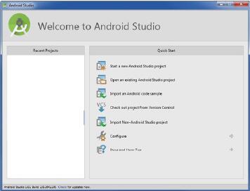 Android Studio 中文教程:前六章详细指南与实用技巧