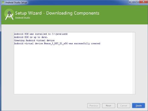 Android Studio 中文教程:前六章详细指南与实用技巧