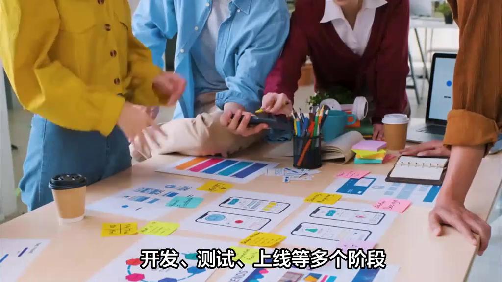 商城系统APP开发全攻略:需求分析、技术架构与用户体验优化