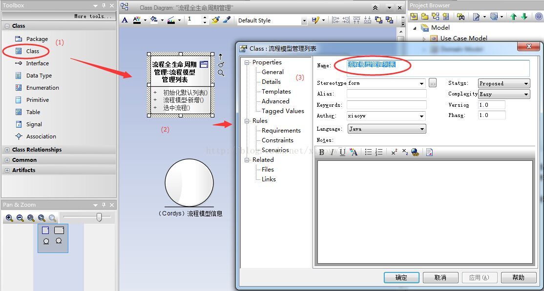 UML建模实践指南:使用EA工具开发时序图的经验与技巧
