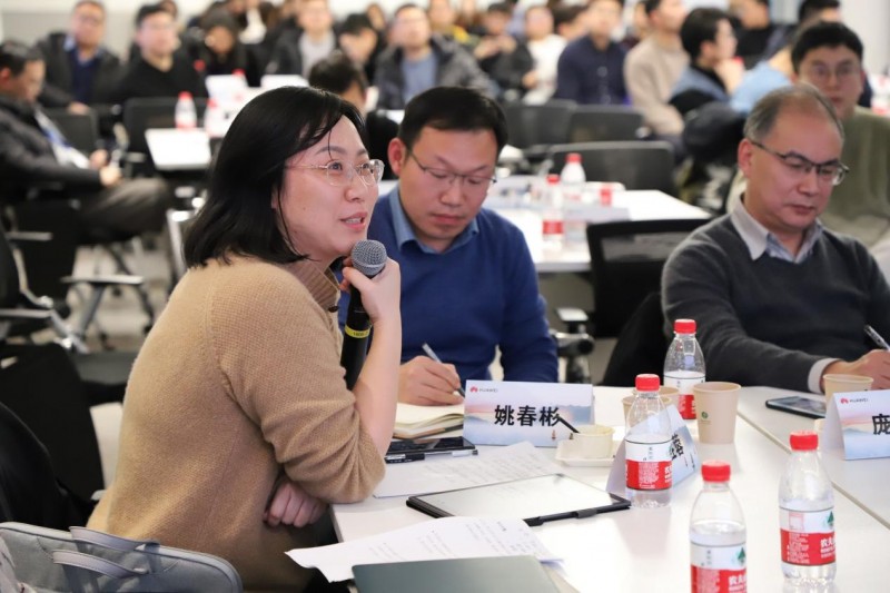 华为鸿蒙生态落地浙江,集众智助力软件产业高质量发展