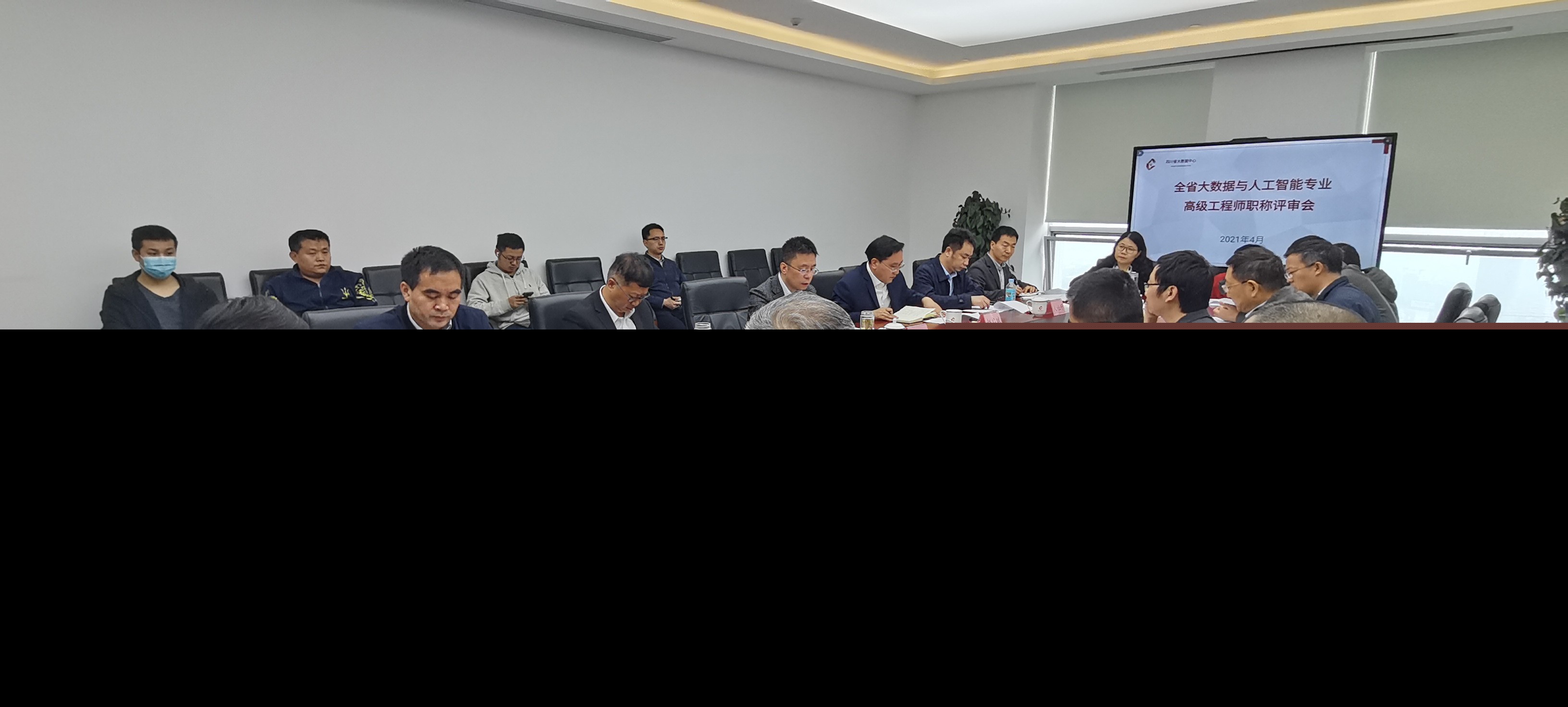 四川首次评审数智专业高级职称,程序员晋升新机遇