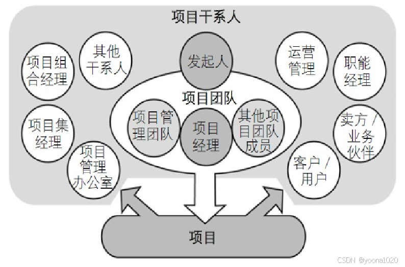 软件项目管理指南:从项目立项到成功实施的关键步骤