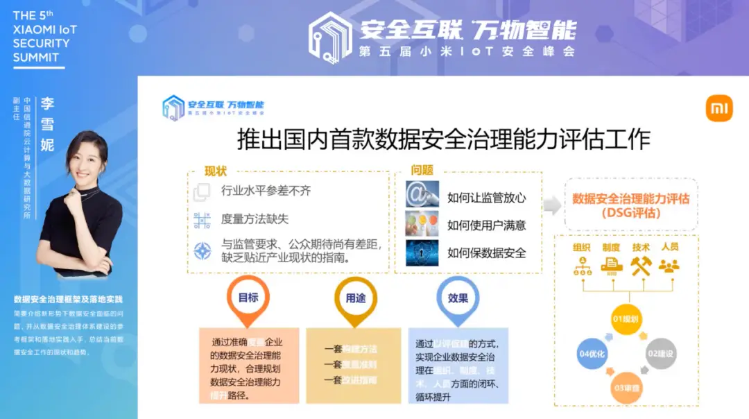 第五届小米IoT安全峰会精彩回顾:物联网安全新里程碑