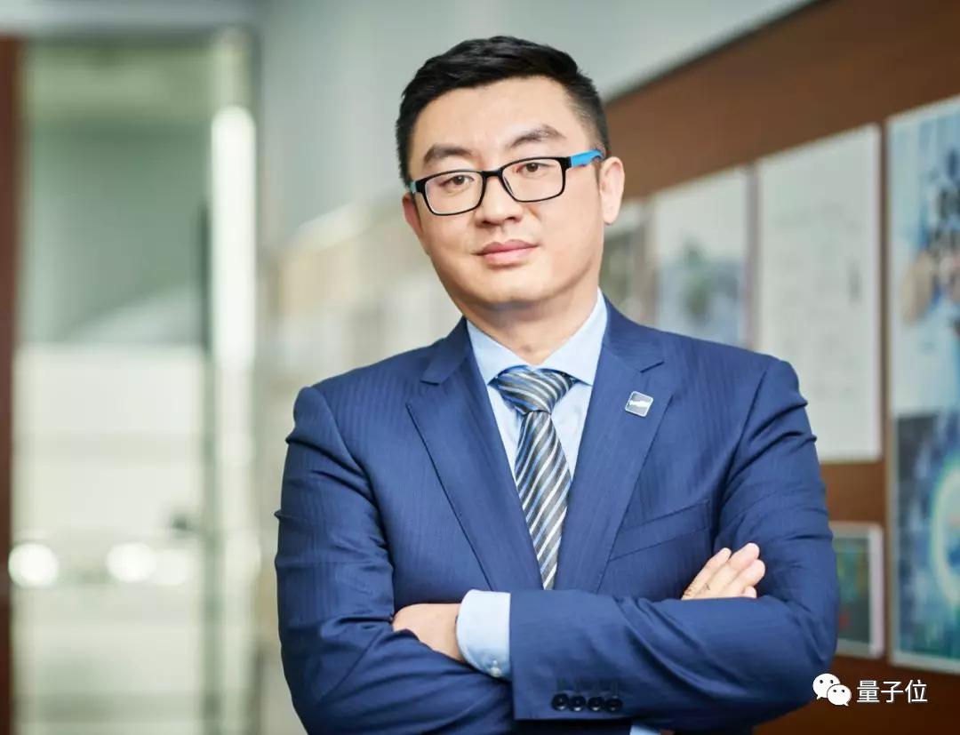 上海AI独角兽发布自动化机器学习平台,人力成本降低95%