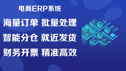 生鲜配送系统哪家好?旺店通生鲜配送系统全方位推荐