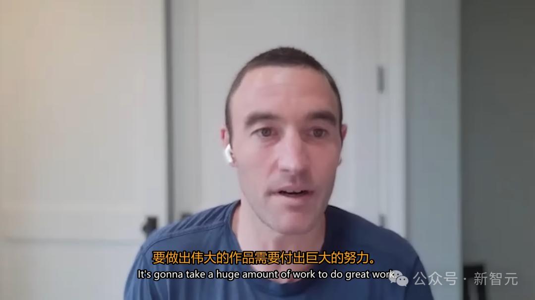 2025年99%代码将由AI生成,OpenAI高管宣告人类将被全面超越