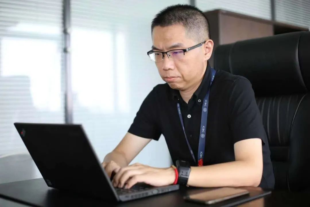 匠心筑梦 | 工行软开创新工作室的四个锦囊:打造卓越金融科技新标杆
