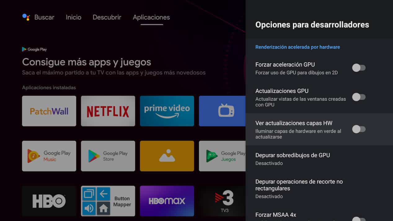 Android TV开发者选项访问指南:详细步骤与实用技巧