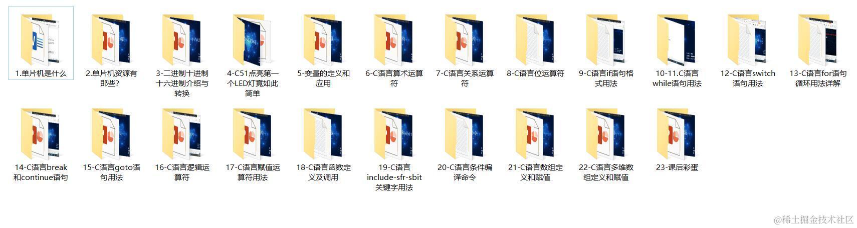 嵌入式软件开发工作内容及所需学习课程全解析