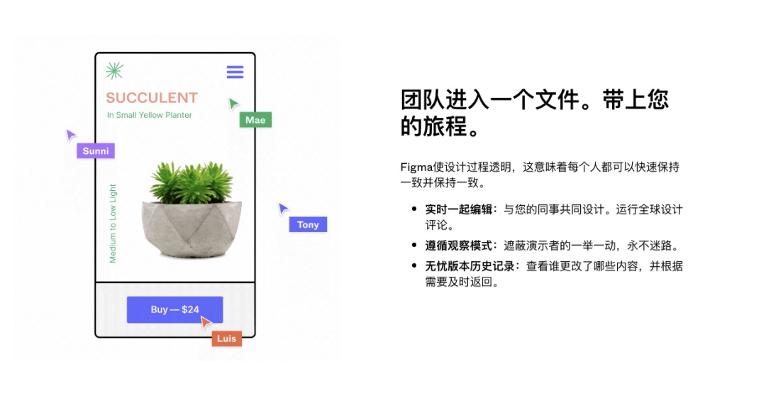 2021年UI设计软件不知如何选择?看这篇全面盘点