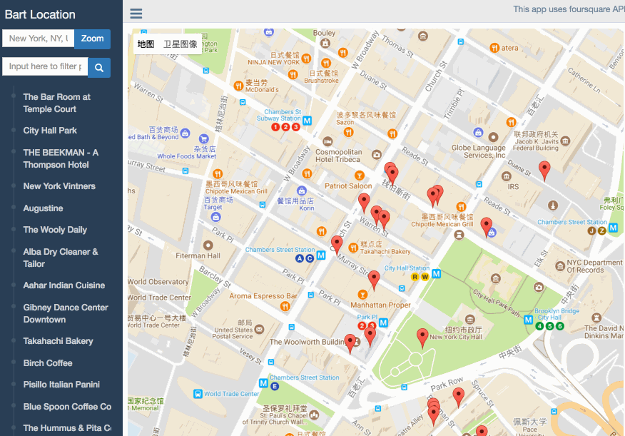 跟随Google工程师学习前端开发是种怎样独特的体验?