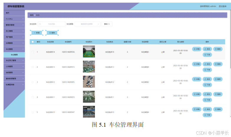 停车场管理系统的设计与实现:高效运营的关键剖析