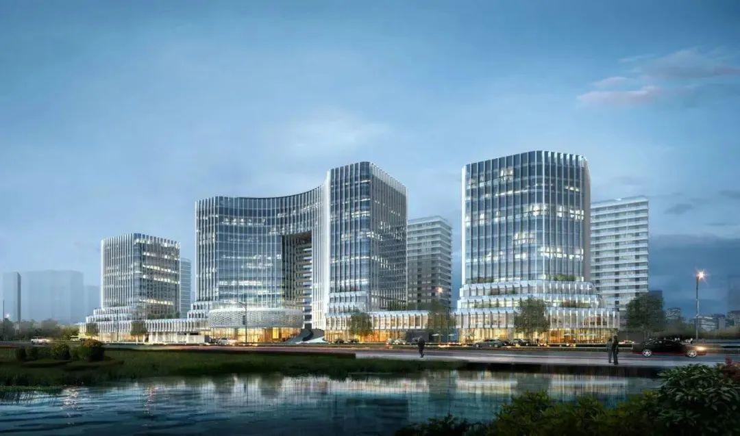 国际创新港、科创谷、浙里光谷——椒江诚邀全球人才共筑梦想未来