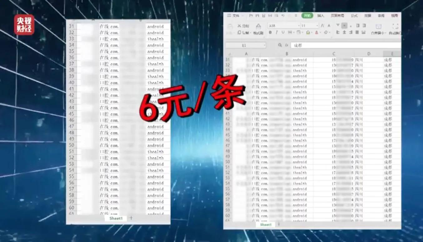 藏在代码背后的数据猎手:深入起底用户隐私窃取产业链