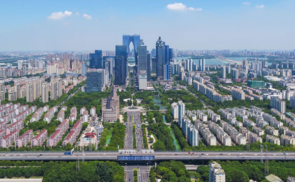 苏州工业园区:以制造为基创新赋能 打造软件产业特色优势的软件名城名园