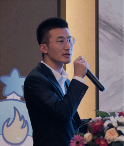 南大系创业者在上海的创业故事与成功经验分享