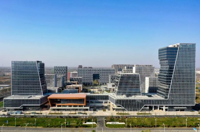 合肥高新区软件产业提质升级:软实力带来硬支撑