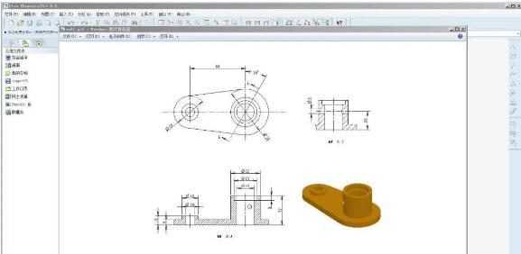 UG、SolidWorks和Creo三大软件对比:机械设计哪个更合适?