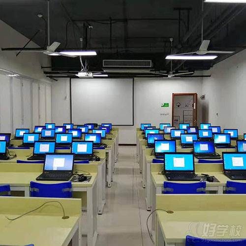 武汉软件测试技能培训班:零基础入门到高薪就业实战课程