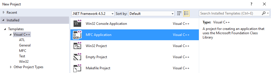 Visual Studio中Windows桌面开发入门指南与最佳实践