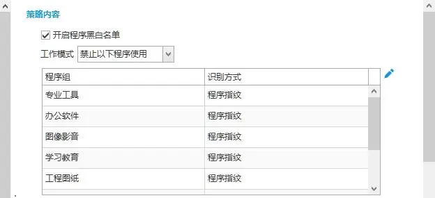 控制员工上网的软件叫什么?有哪些功能?
