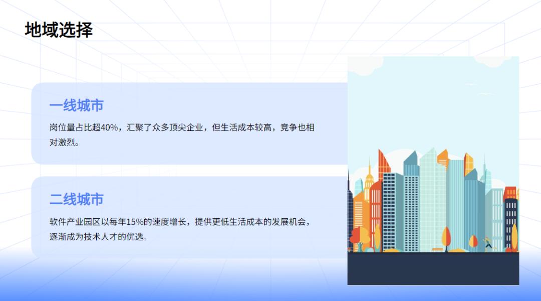 真实的专业是怎样的?揭秘软件工程的职业发展与行业现状