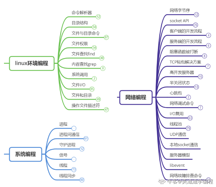 最接地气的2023校招版C++转码学习路线(学不下去你找我)