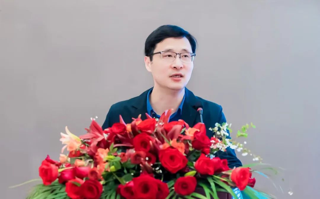 兰之天软件亮相驭势而上燃擎太仓大会,以AI赋能重塑汽配产业新格局