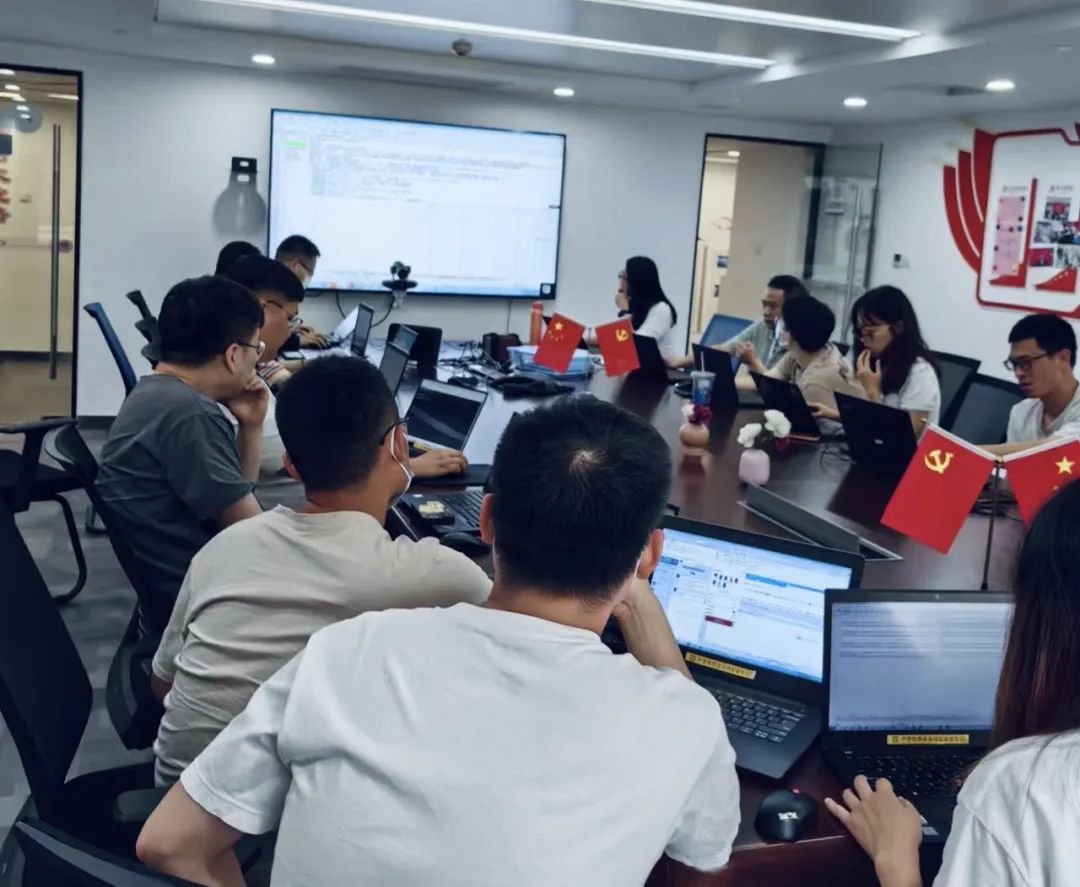 软件开发中心对标成熟度评估模型,助力银行监管报送体系高效迭代提升