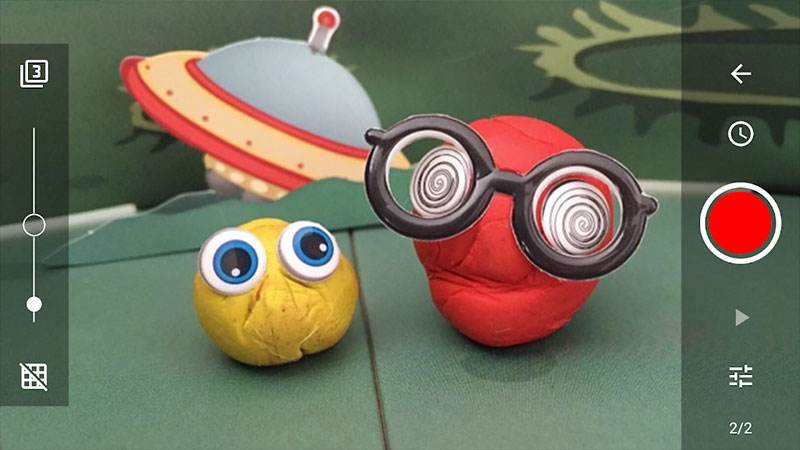 定格动画工作室高级版电脑版下载 – 专业动画制作软件免费获取