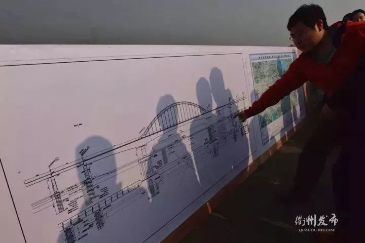 高铁新城、半岛地下空间开发、浙西航空物流枢纽:政府工作报告中的重点项目解析