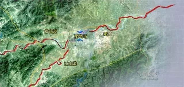 高铁新城、半岛地下空间开发、浙西航空物流枢纽:政府工作报告中的重点项目解析