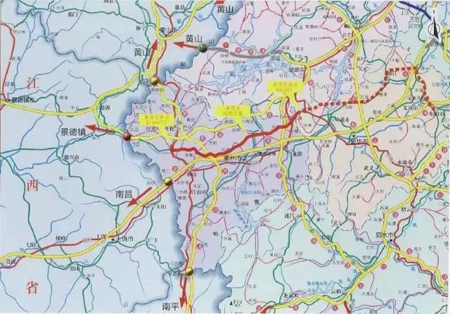 高铁新城、半岛地下空间开发、浙西航空物流枢纽:政府工作报告中的重点项目解析