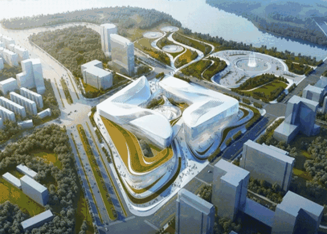 高铁新城、半岛地下空间开发、浙西航空物流枢纽:政府工作报告中的重点项目解析