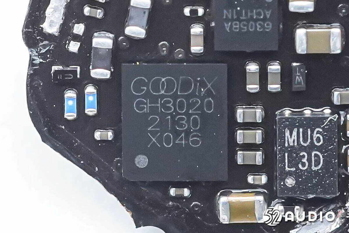 2023年汇顶科技健康交互与蓝牙音频驱动方案应用案例全汇总