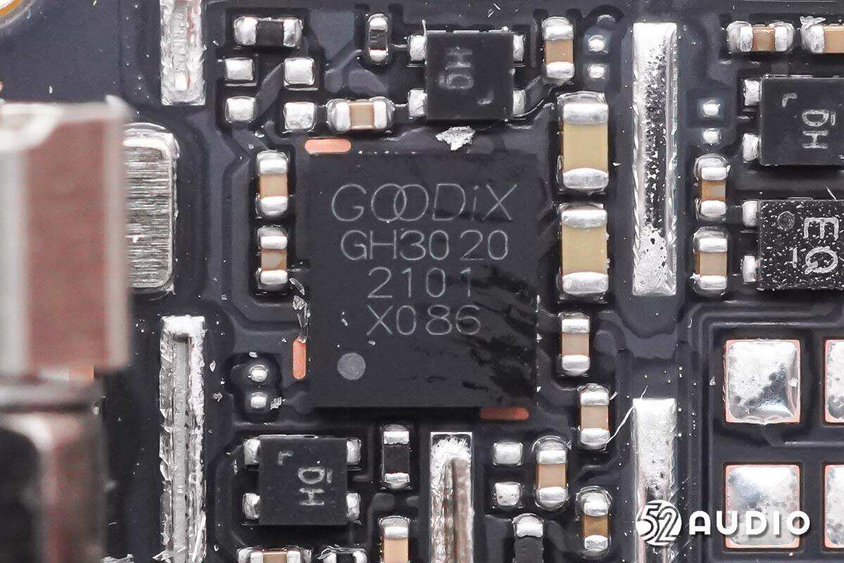 2023年汇顶科技健康交互与蓝牙音频驱动方案应用案例全汇总