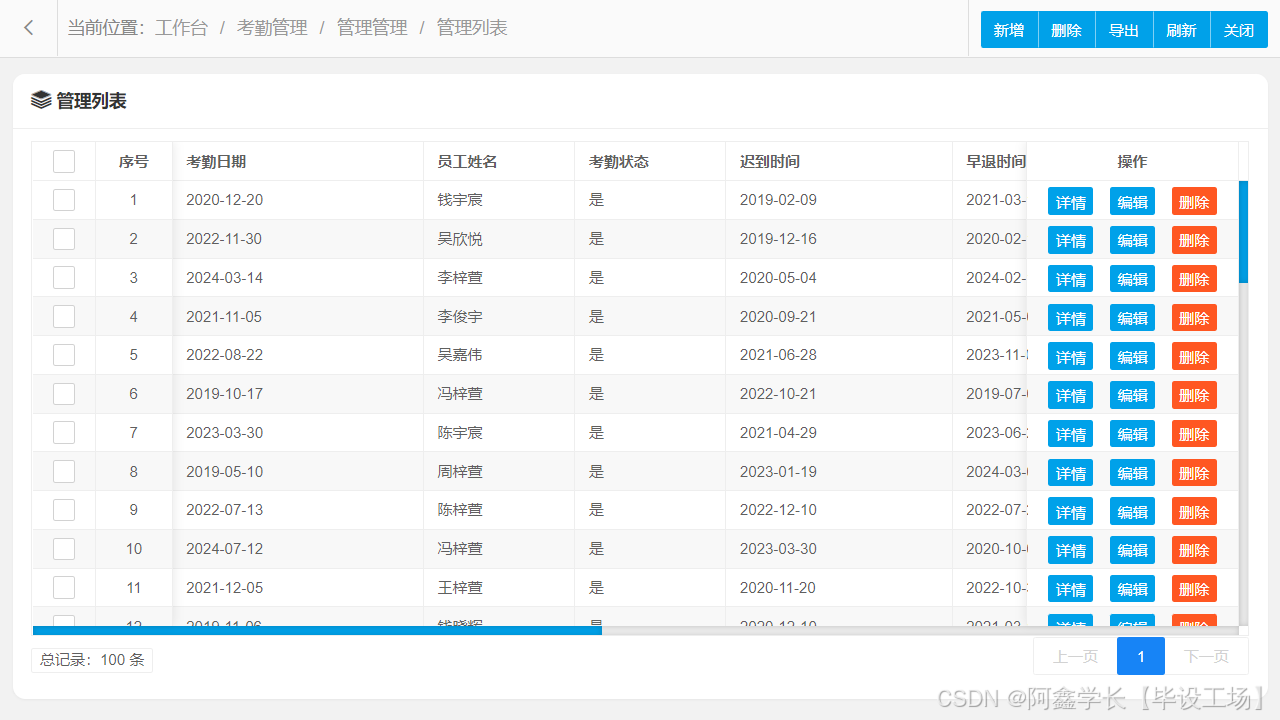 深度解析:交通运输三类人员智慧管理系统的建设与开发方案全知道
