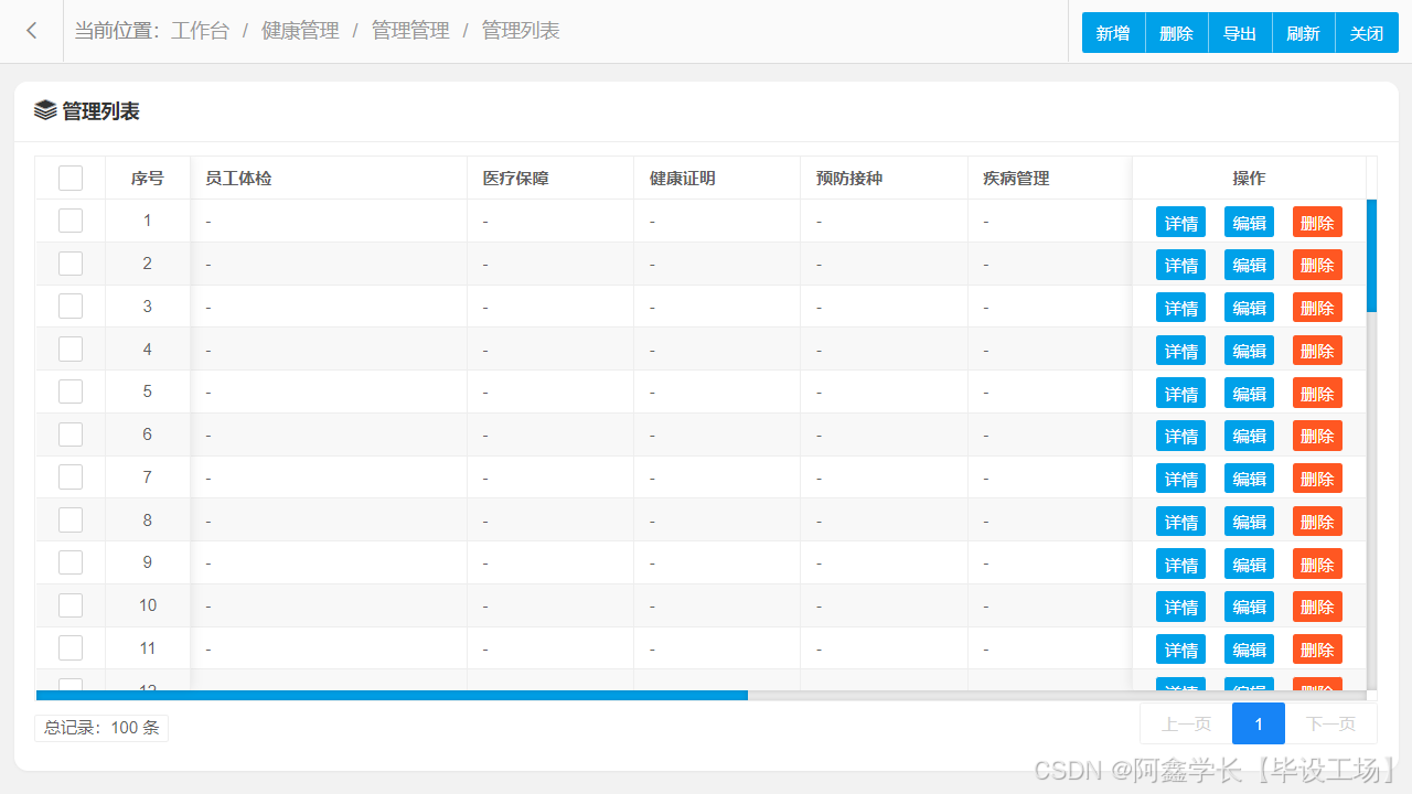 深度解析:交通运输三类人员智慧管理系统的建设与开发方案全知道