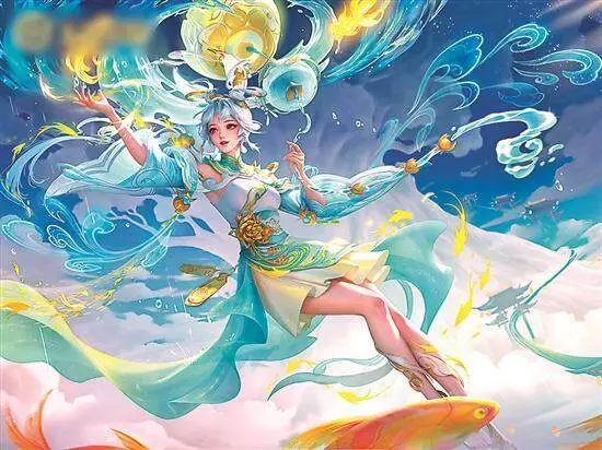 广东游戏产业如何闯世界施展连招？揭秘成功背后的秘诀